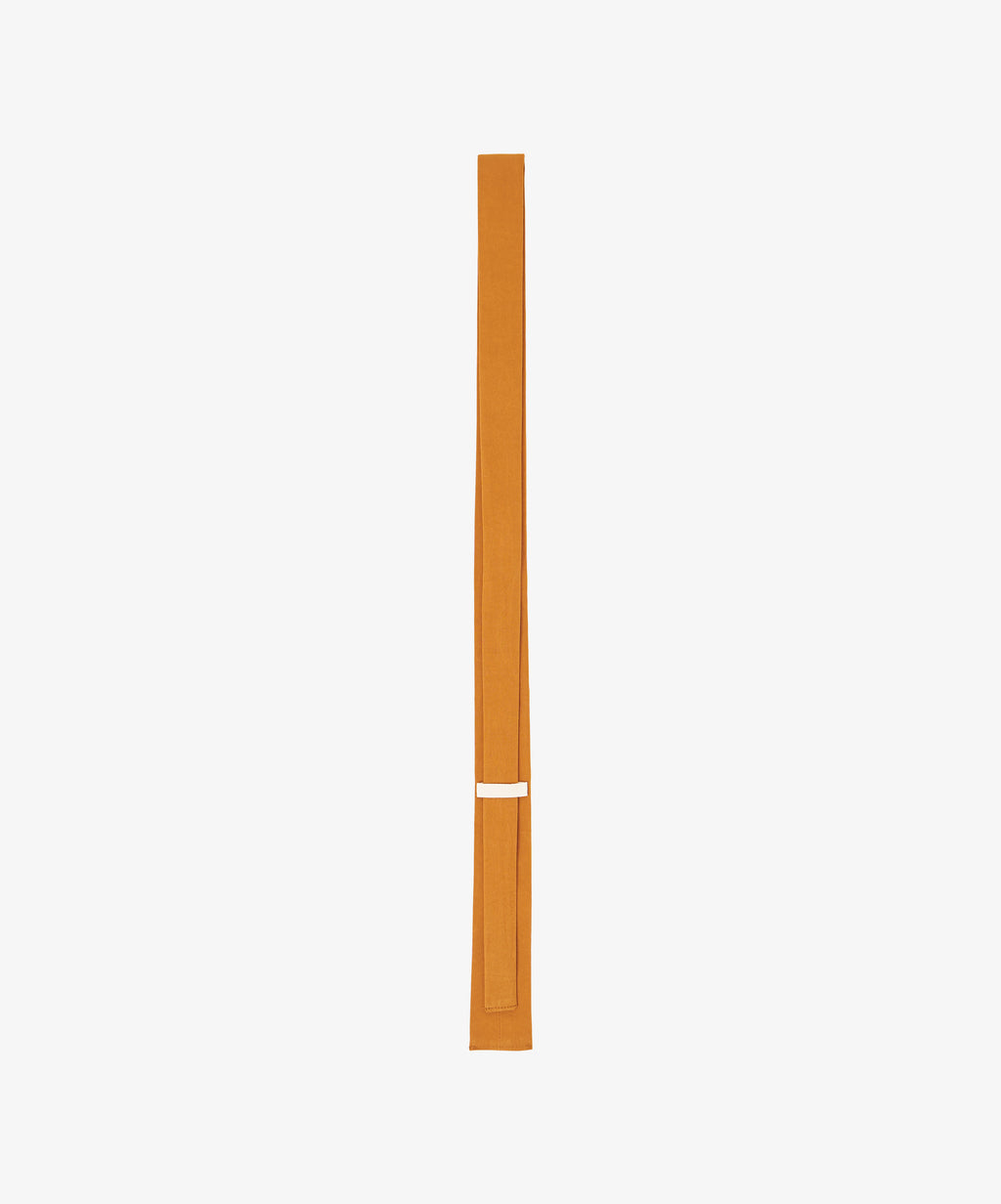 tie orange