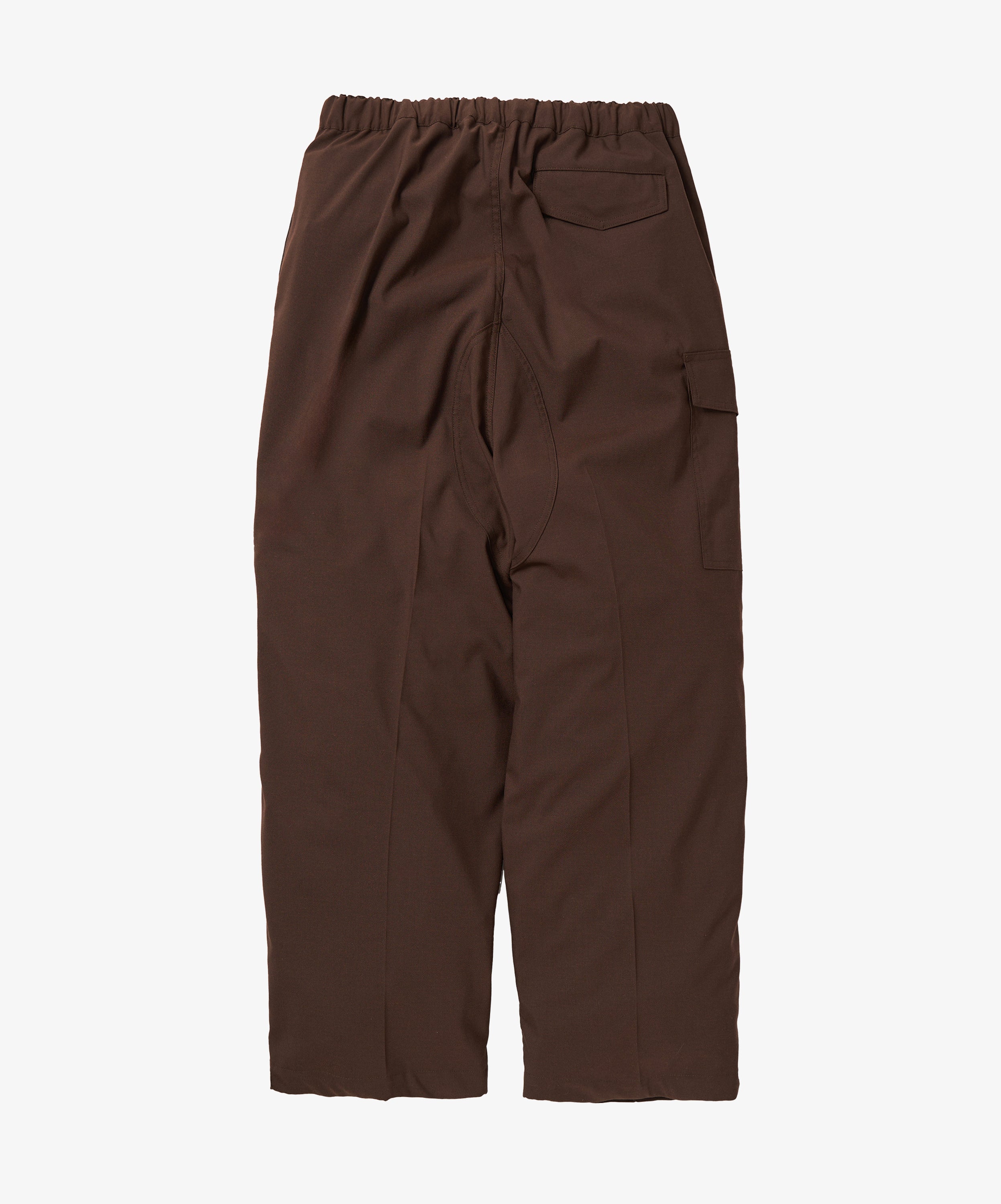cargo pants brown