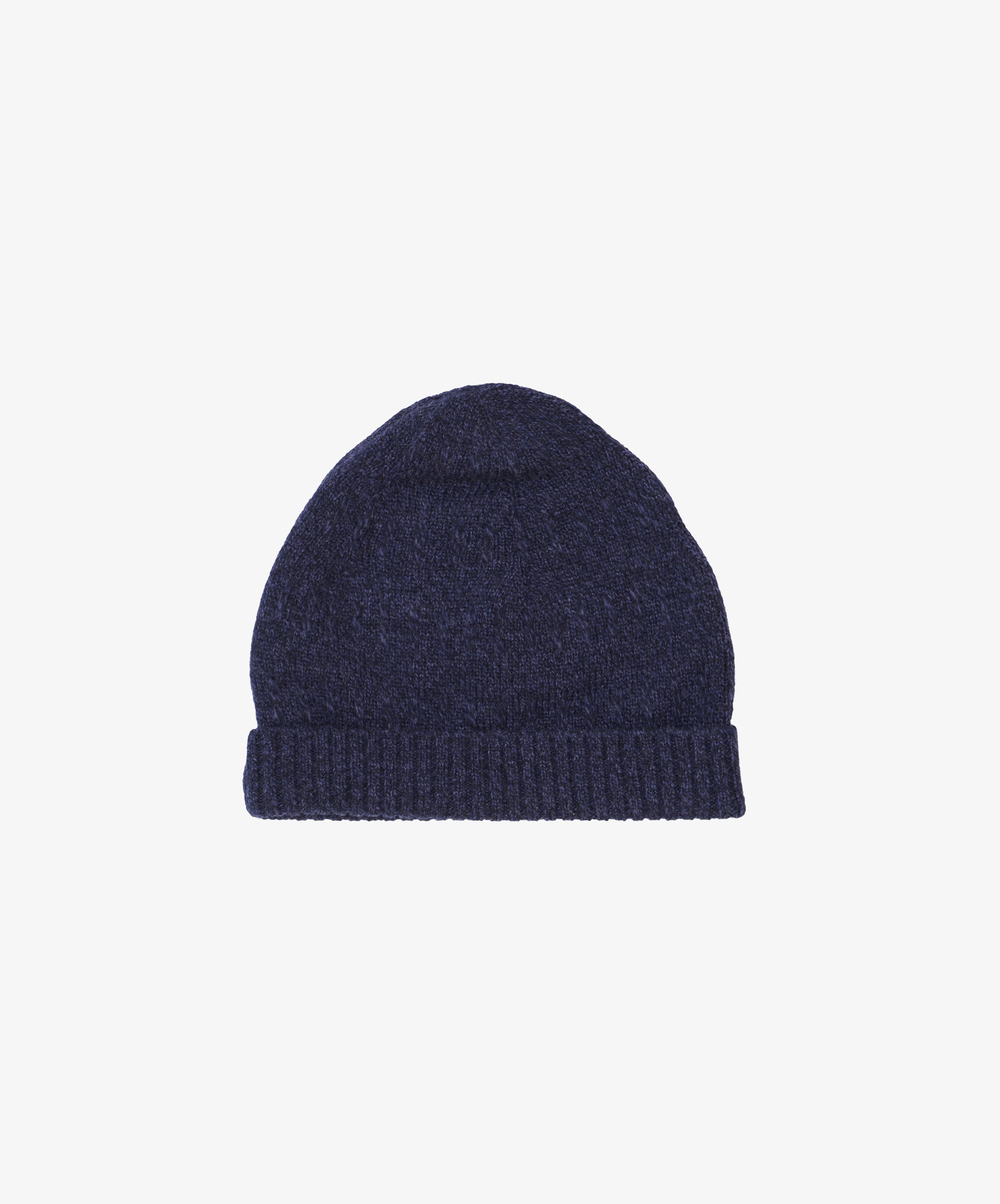 bonnet three d knit navy - default