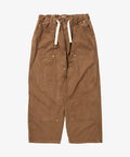 painter pants super duck camel - default