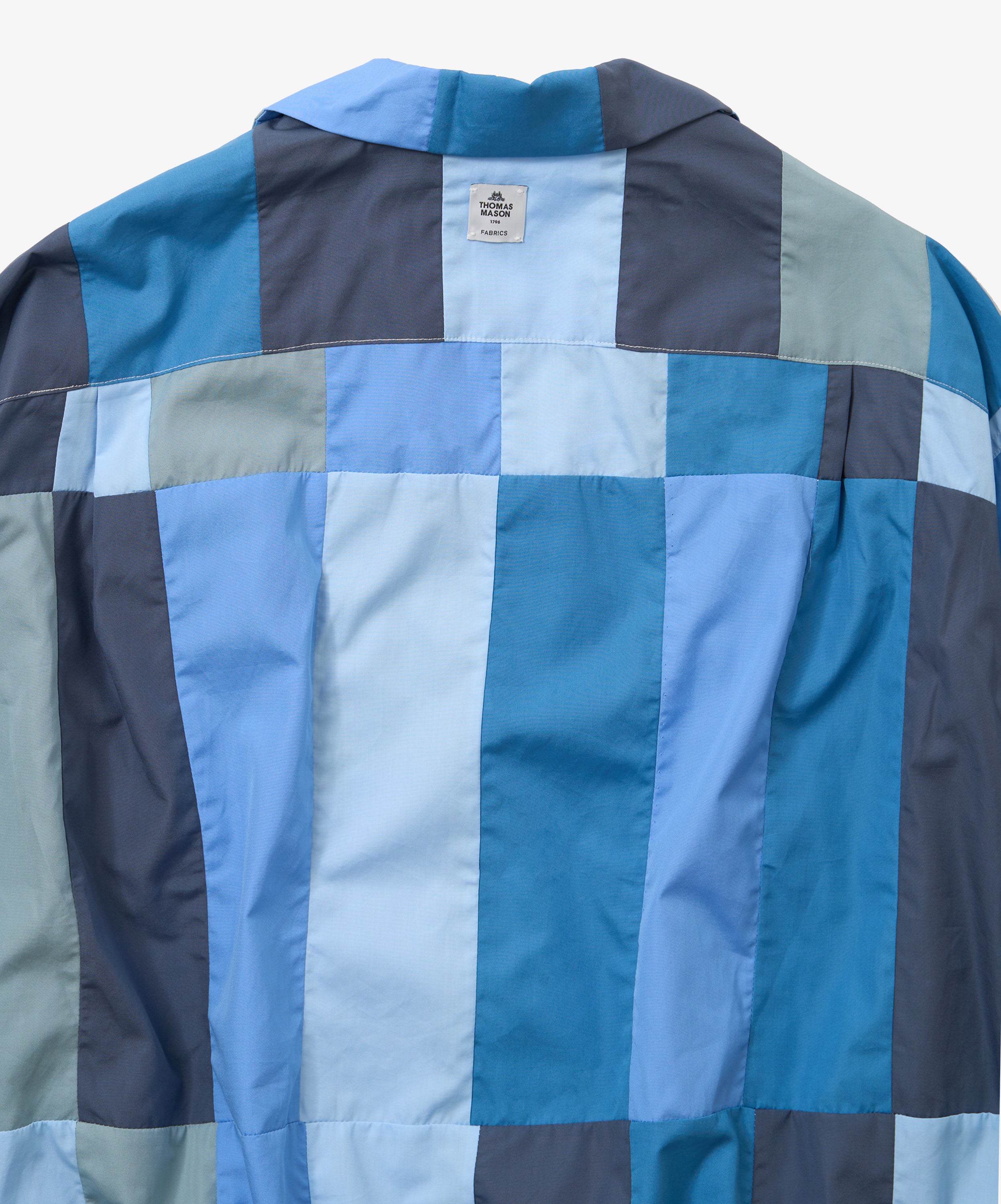 ribbed shirts thomas maison five
