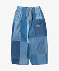 circular pants vintage denim shirts two - default