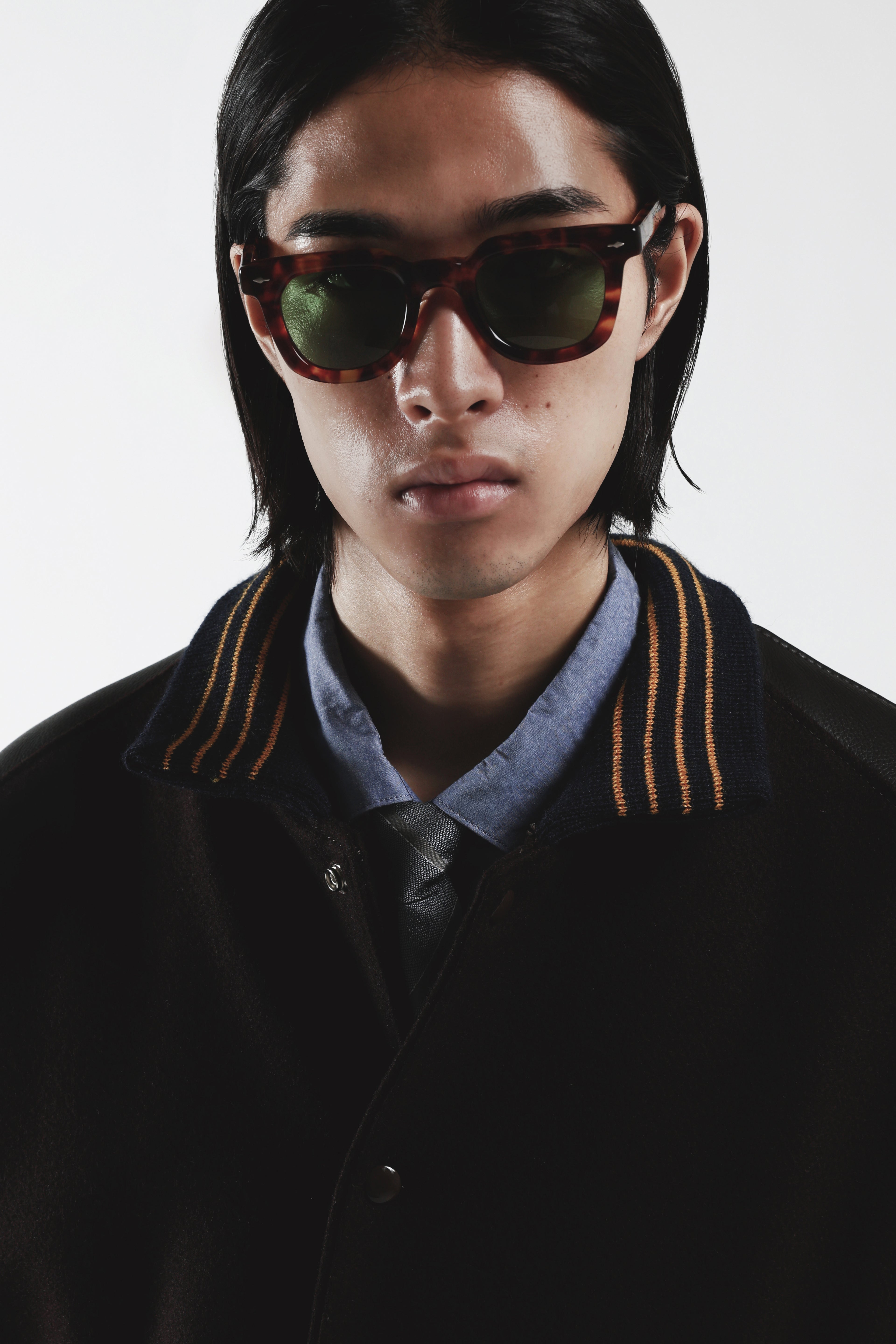 varsity jacket by settlemiers