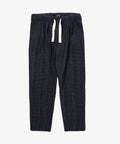 baggy trousers pleats deadstock watahiko tex sashiko - default