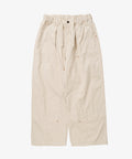 painter pants super duck ivory - default