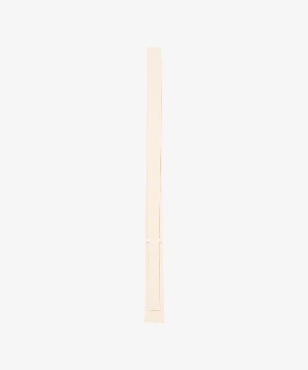 tie ivory