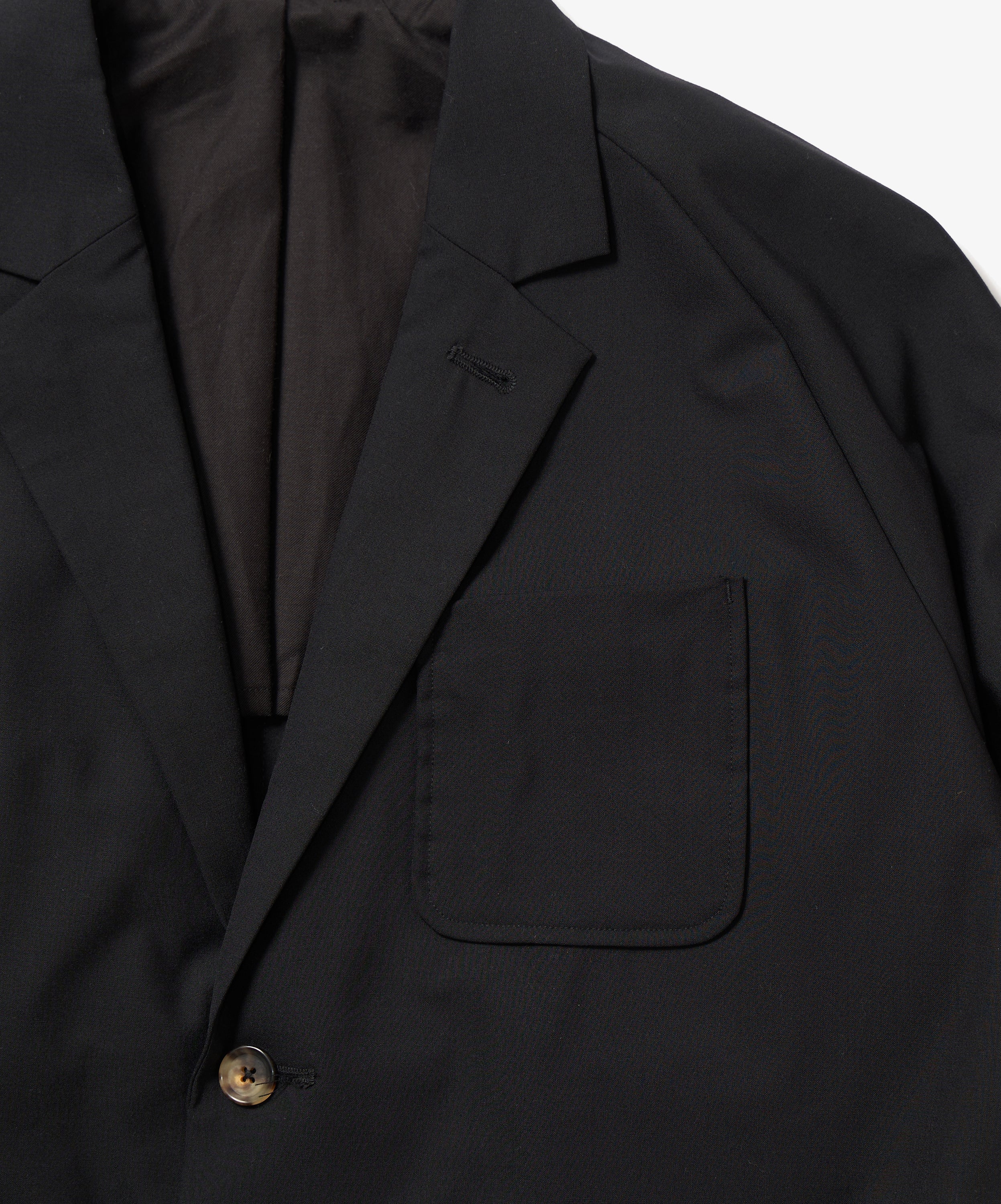 blazer black