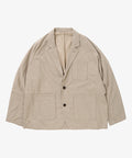 blazer gray - default