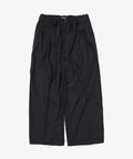 hakama pants deadstock loro piana cashmere - default