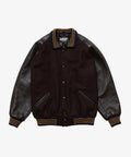 varsity jacket by settlemiers - default