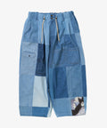 circular pants vintage denim shirts four - default