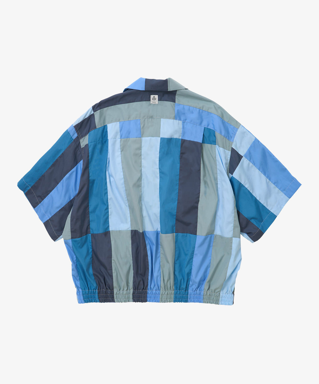 ribbed shirts thomas maison short sleeve eight