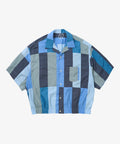 ribbed shirts thomas maison short sleeve two - default