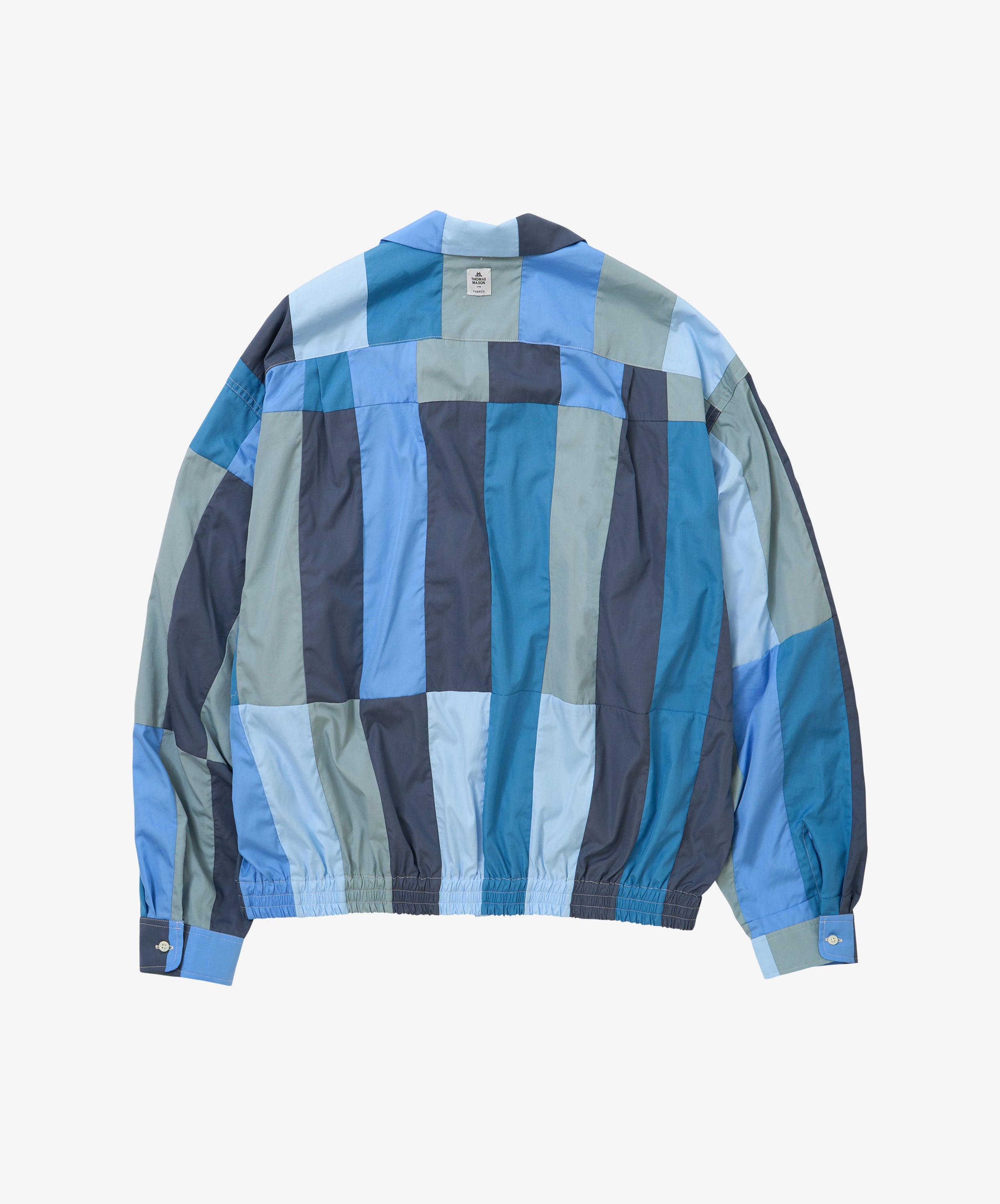 ribbed shirts thomas maison six