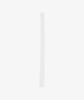 tie supima cotton white - default