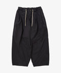 circular pants super duck faded black - default