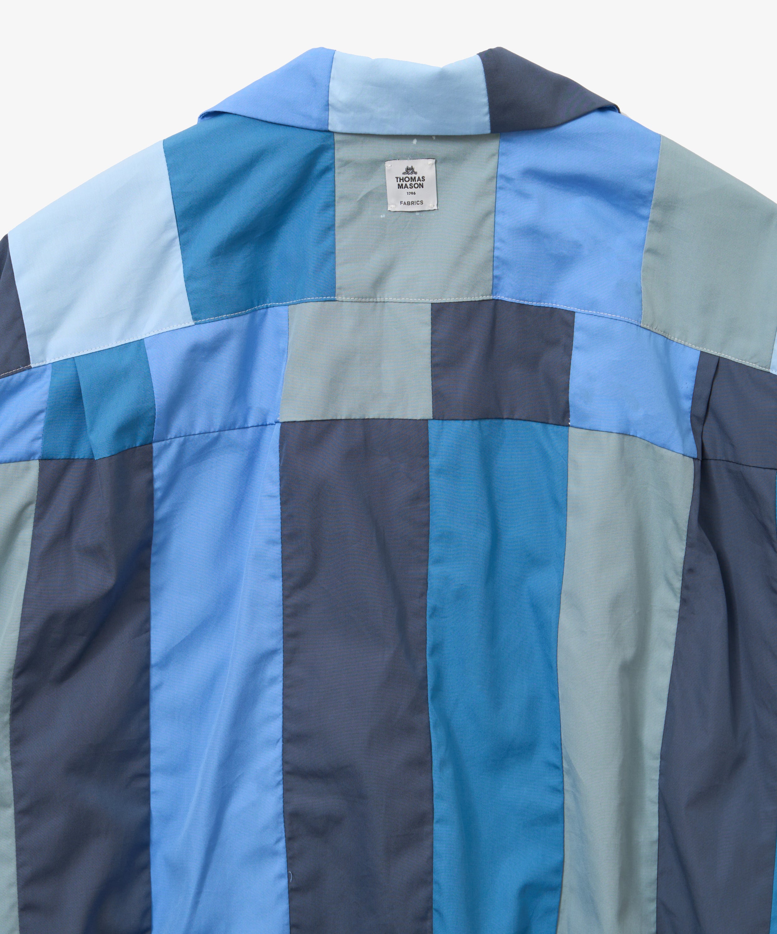ribbed shirts thomas maison six