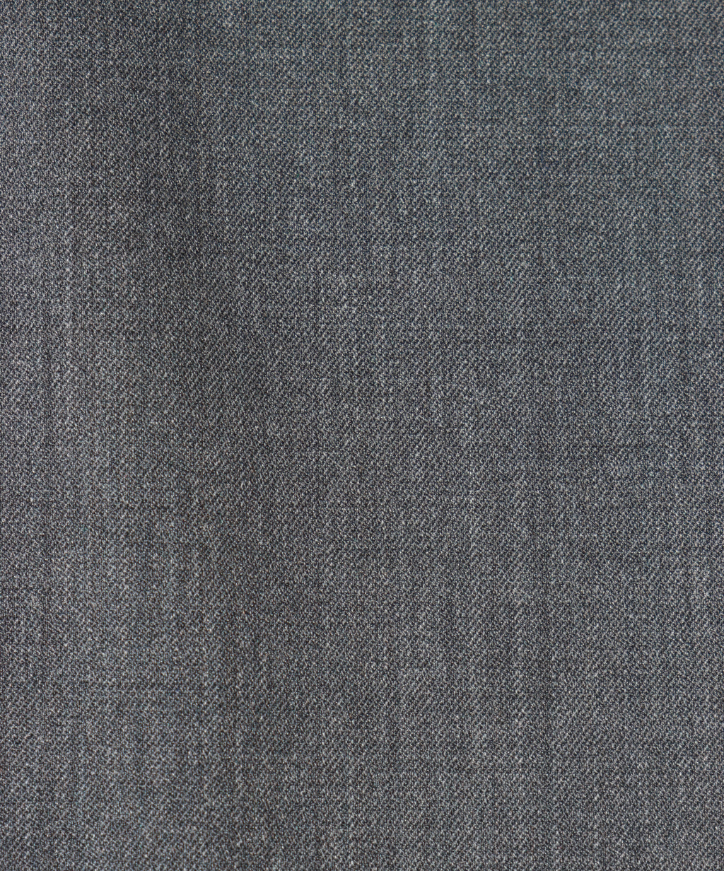 blazer twill gray