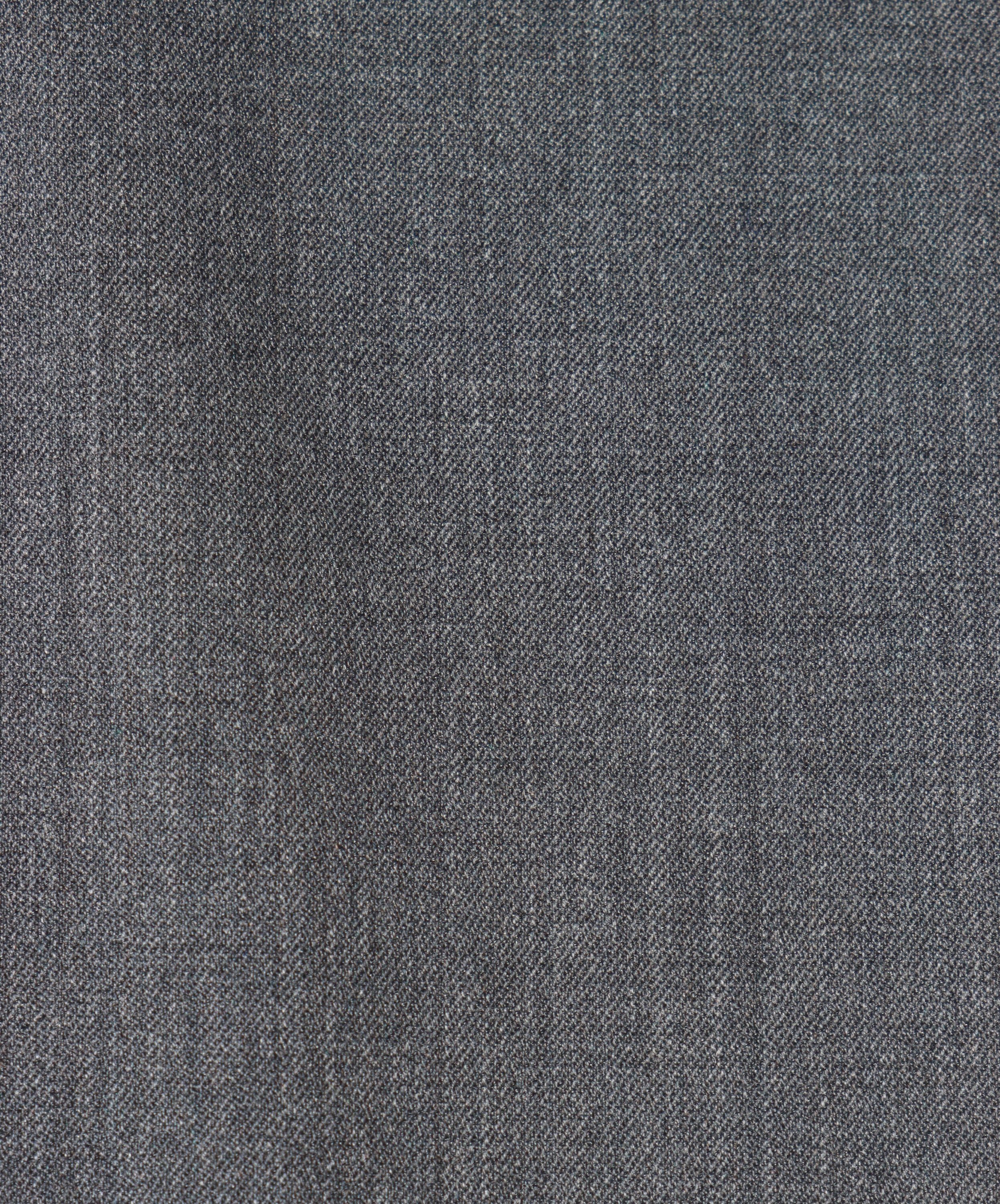 blazer twill gray