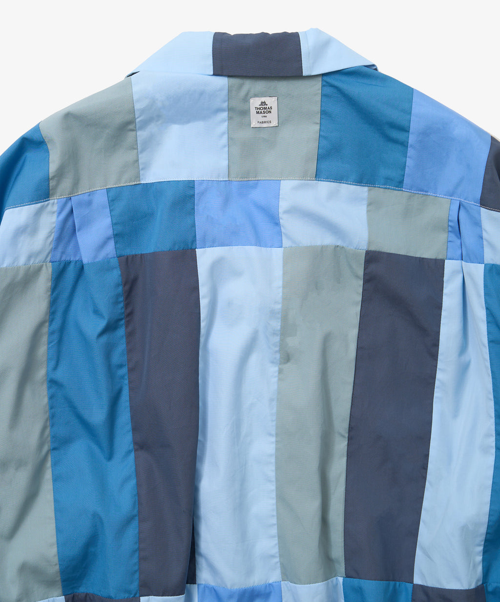 ribbed shirts thomas maison four