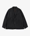 blazer black - default