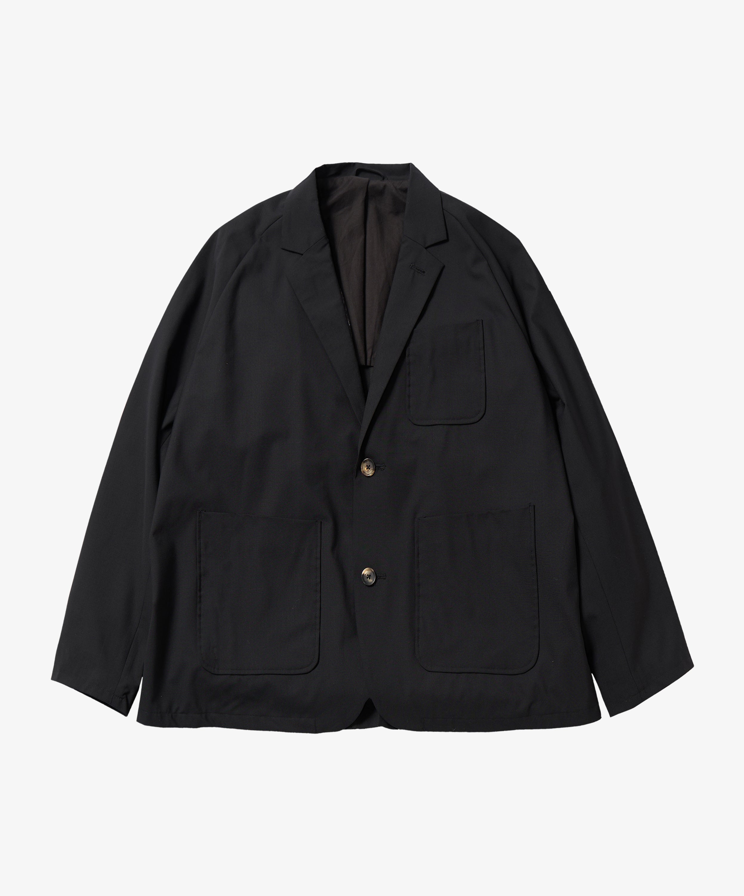 blazer black - default