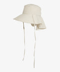 field hat mesh ivory - default