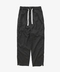 cargo pants anthracite twill - default
