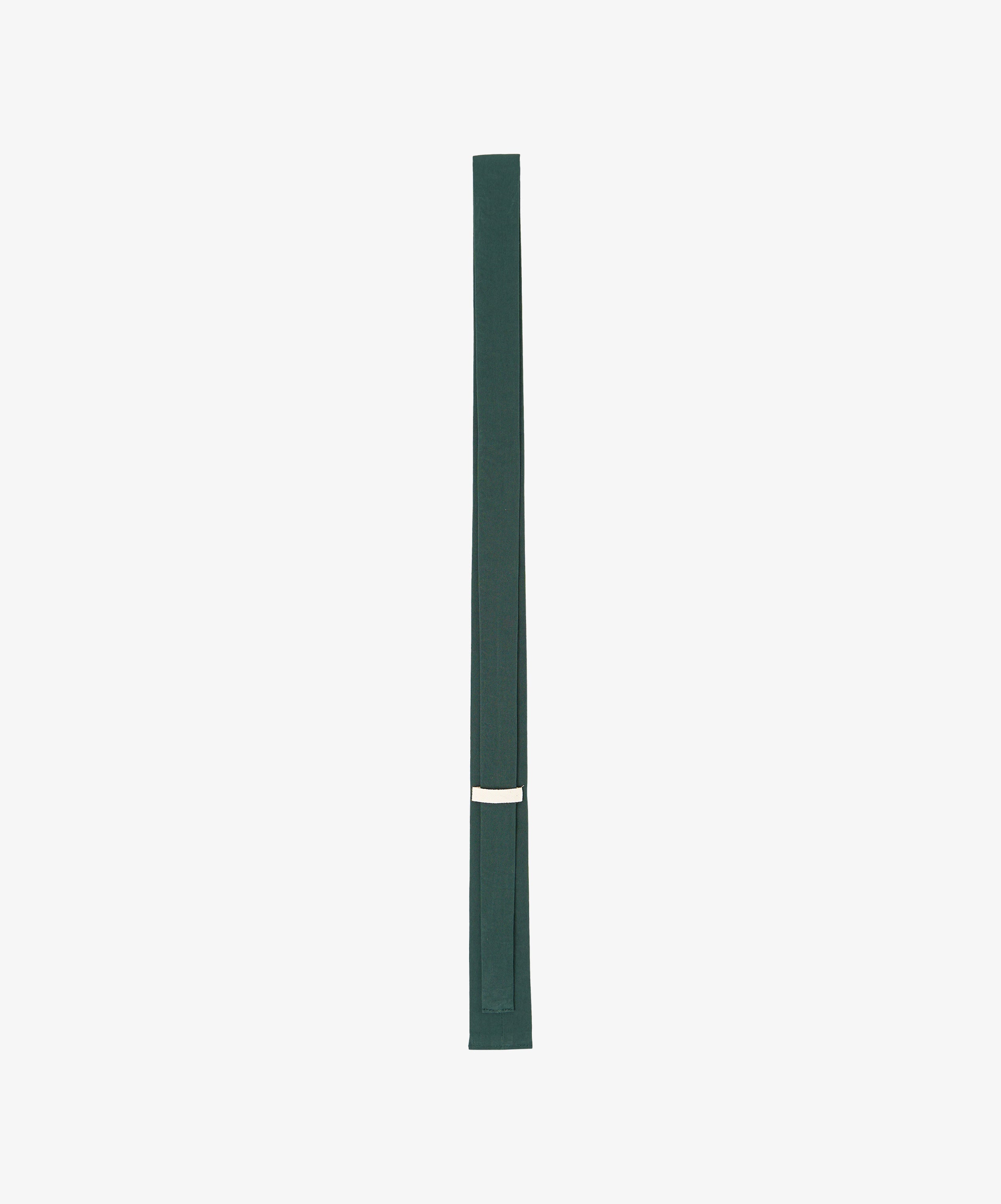 tie green