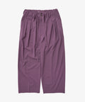hakama pants purple - default