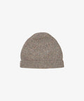bonnet three d knit grey mix - default