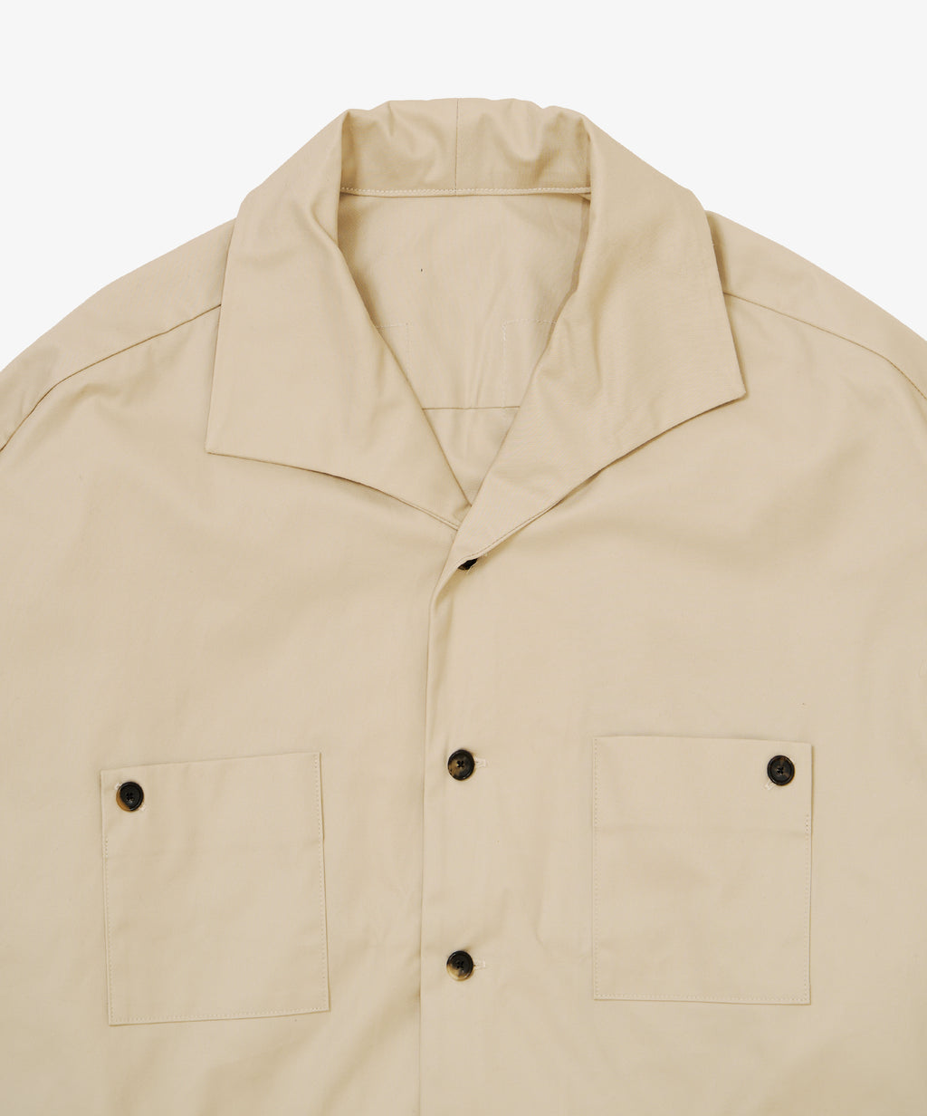 rib blouson jiaqi wang