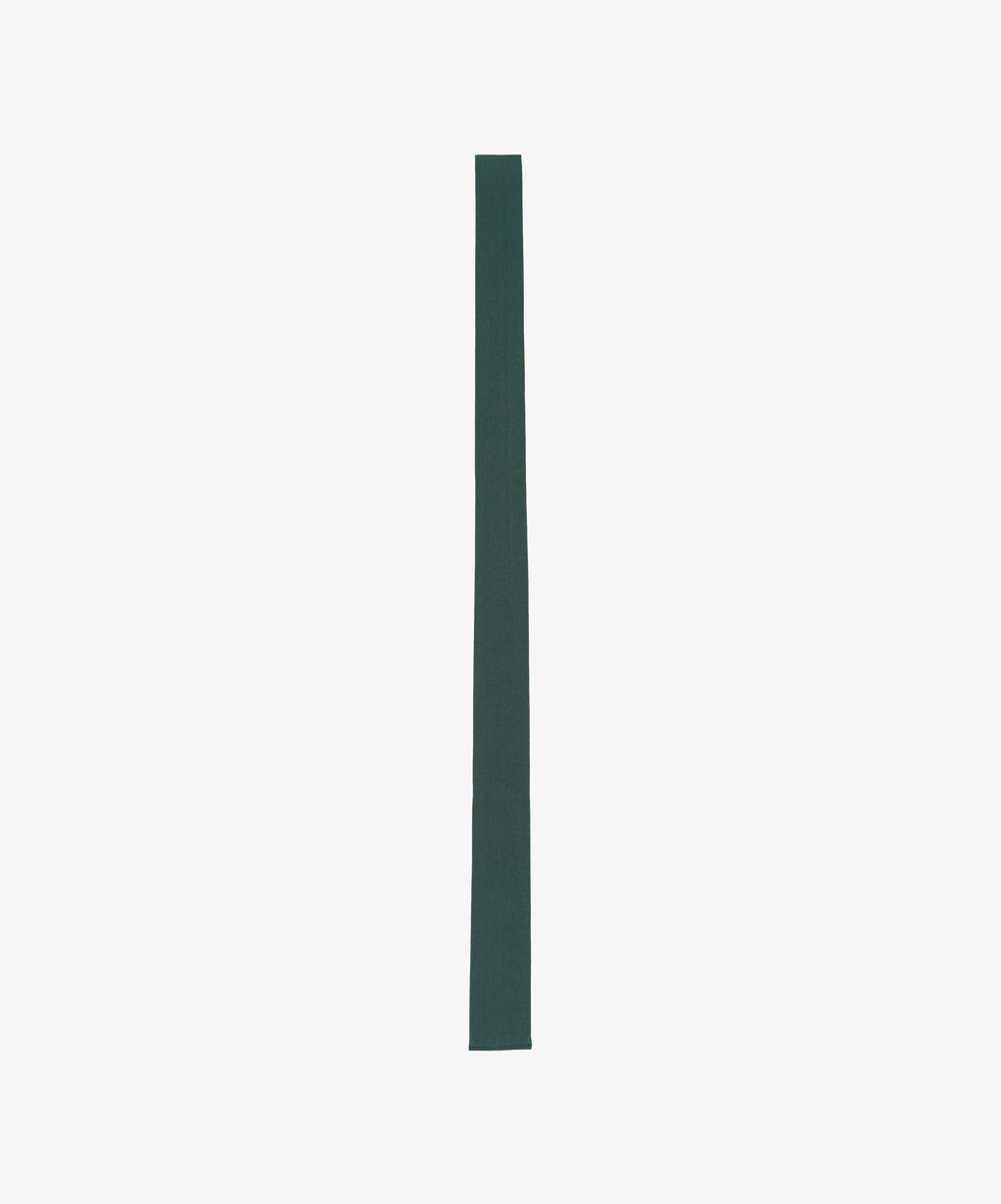 tie green - default