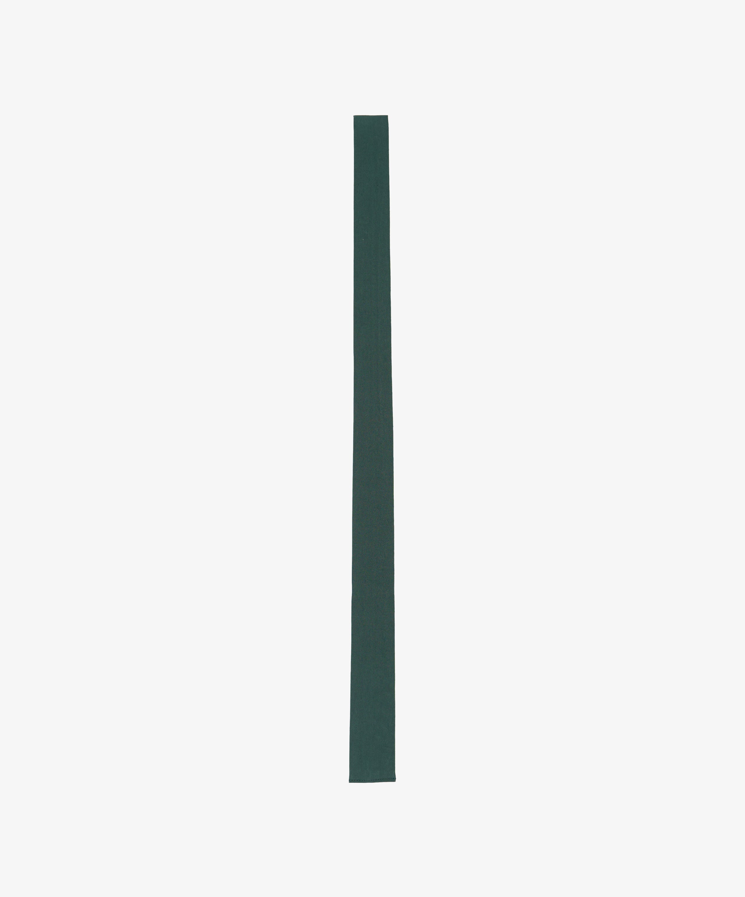 tie green - default