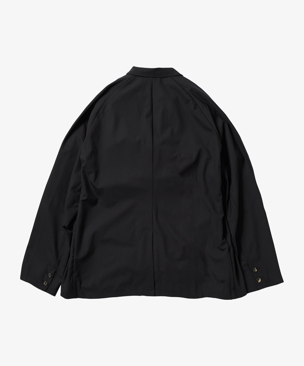 blazer black