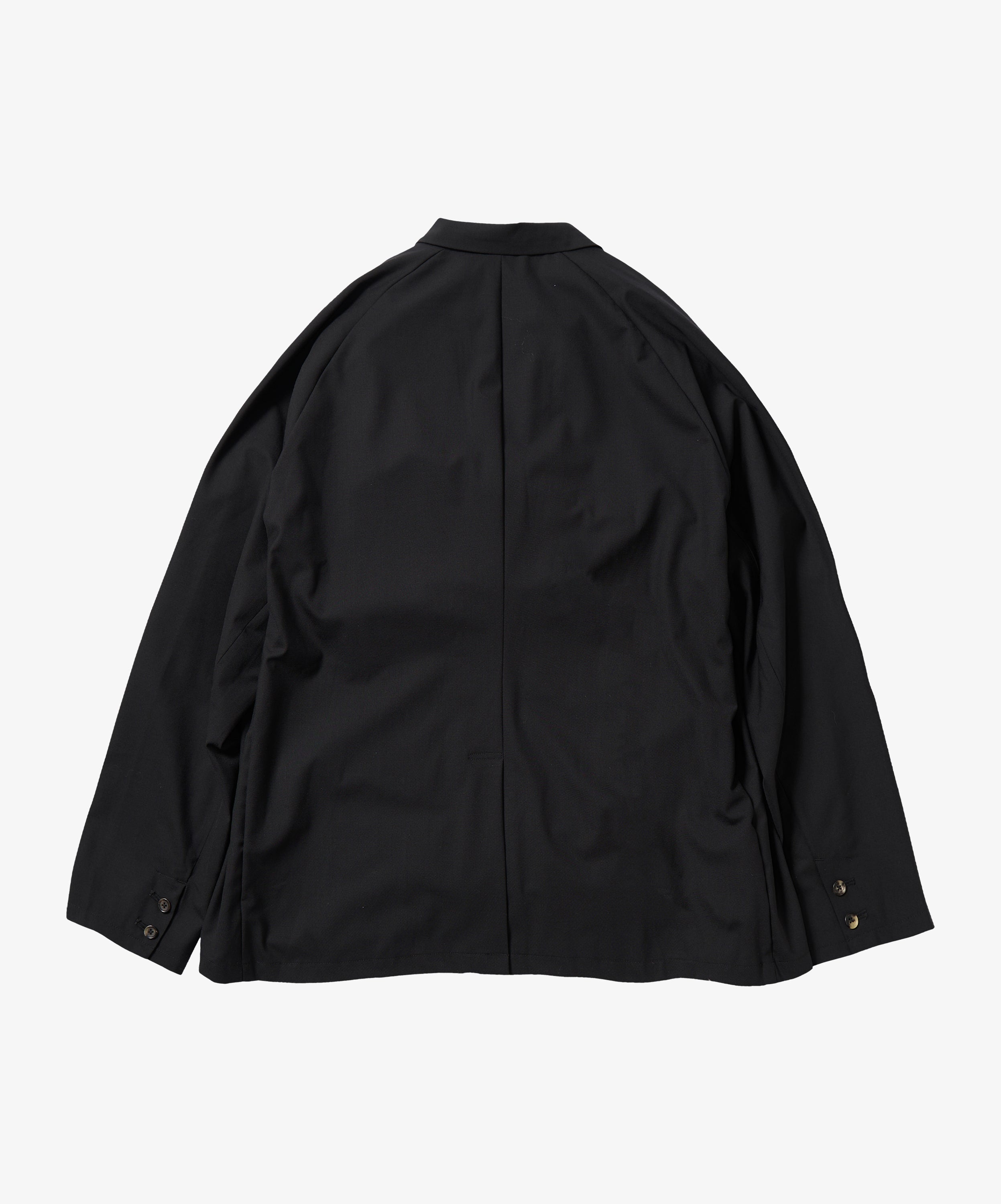 blazer black