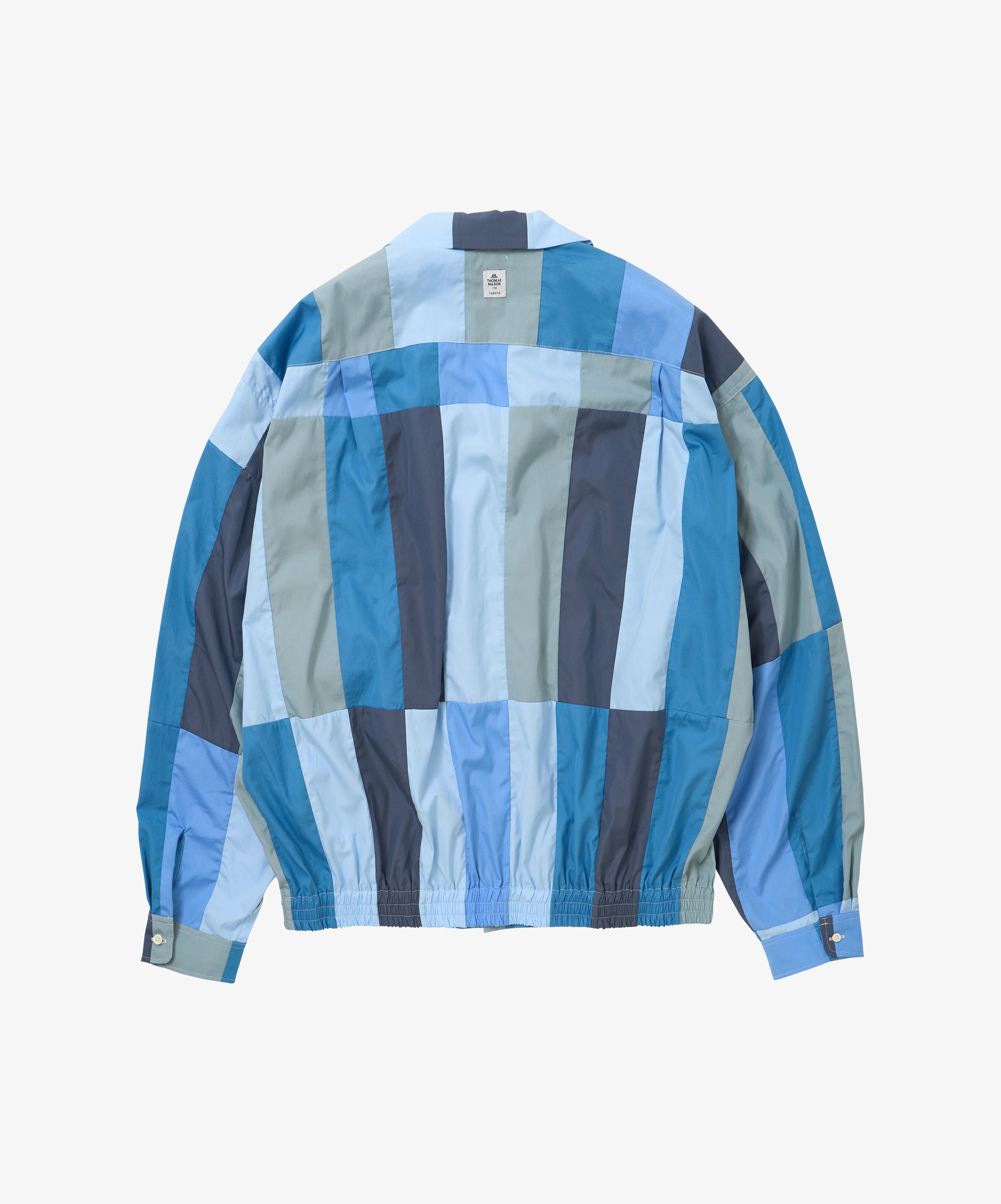 ribbed shirts thomas maison four
