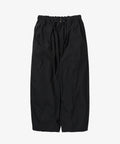 circular pants black - default