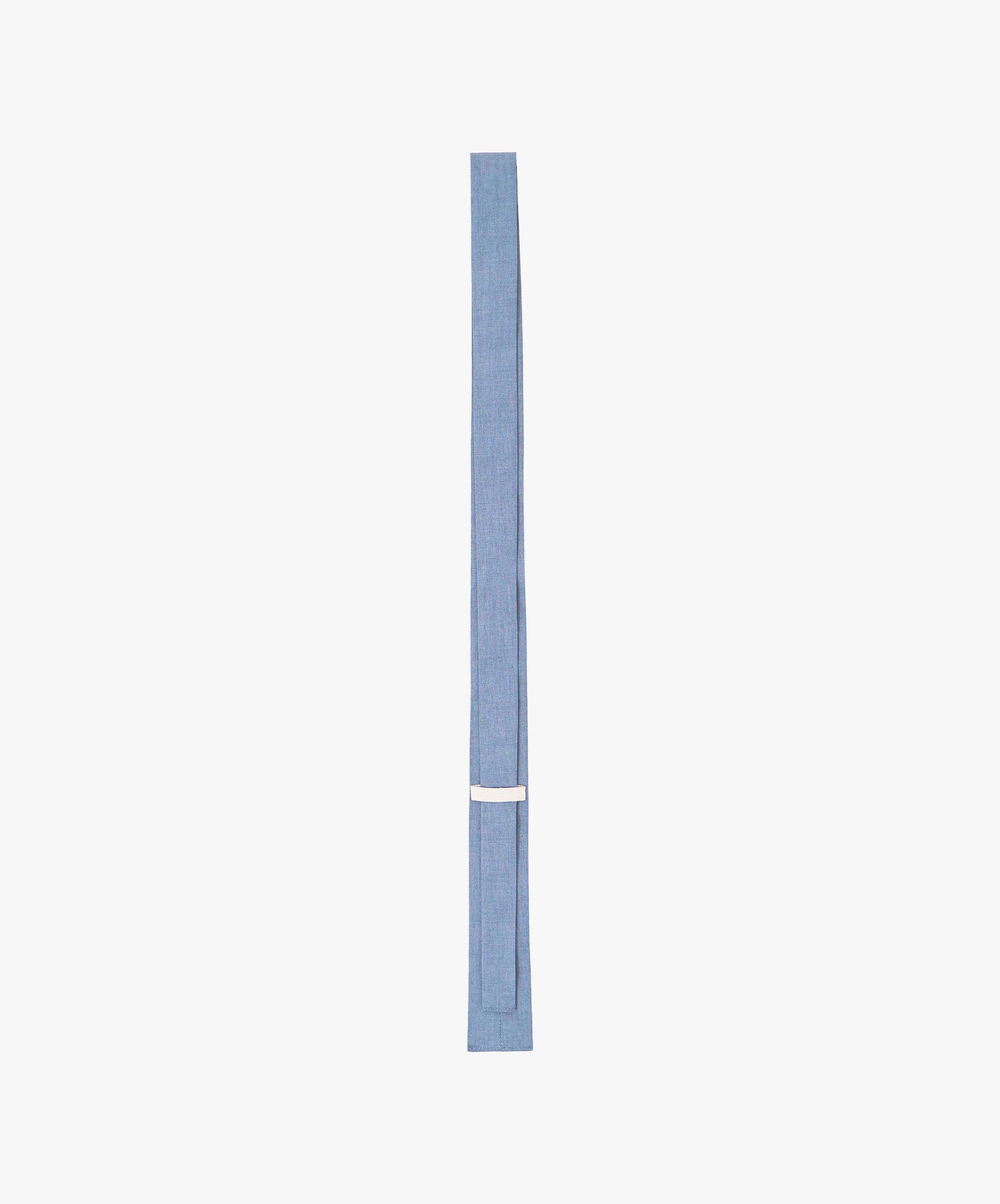 tie high count navy