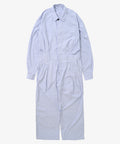 all-in-one white stripe size l - default