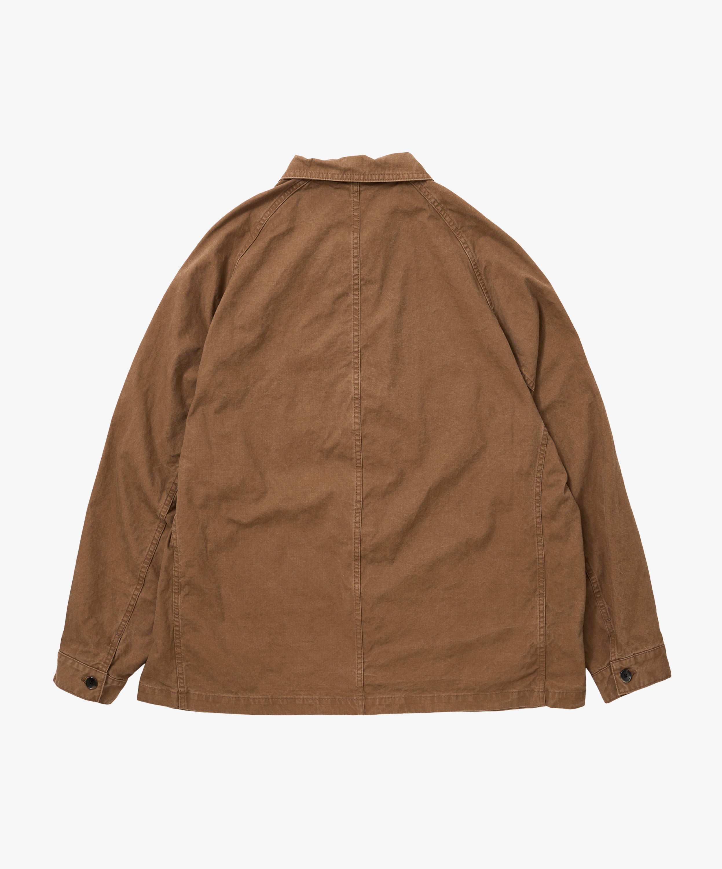 coverall super duck camel