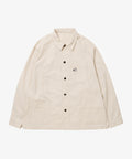 coverall super duck ivory - default
