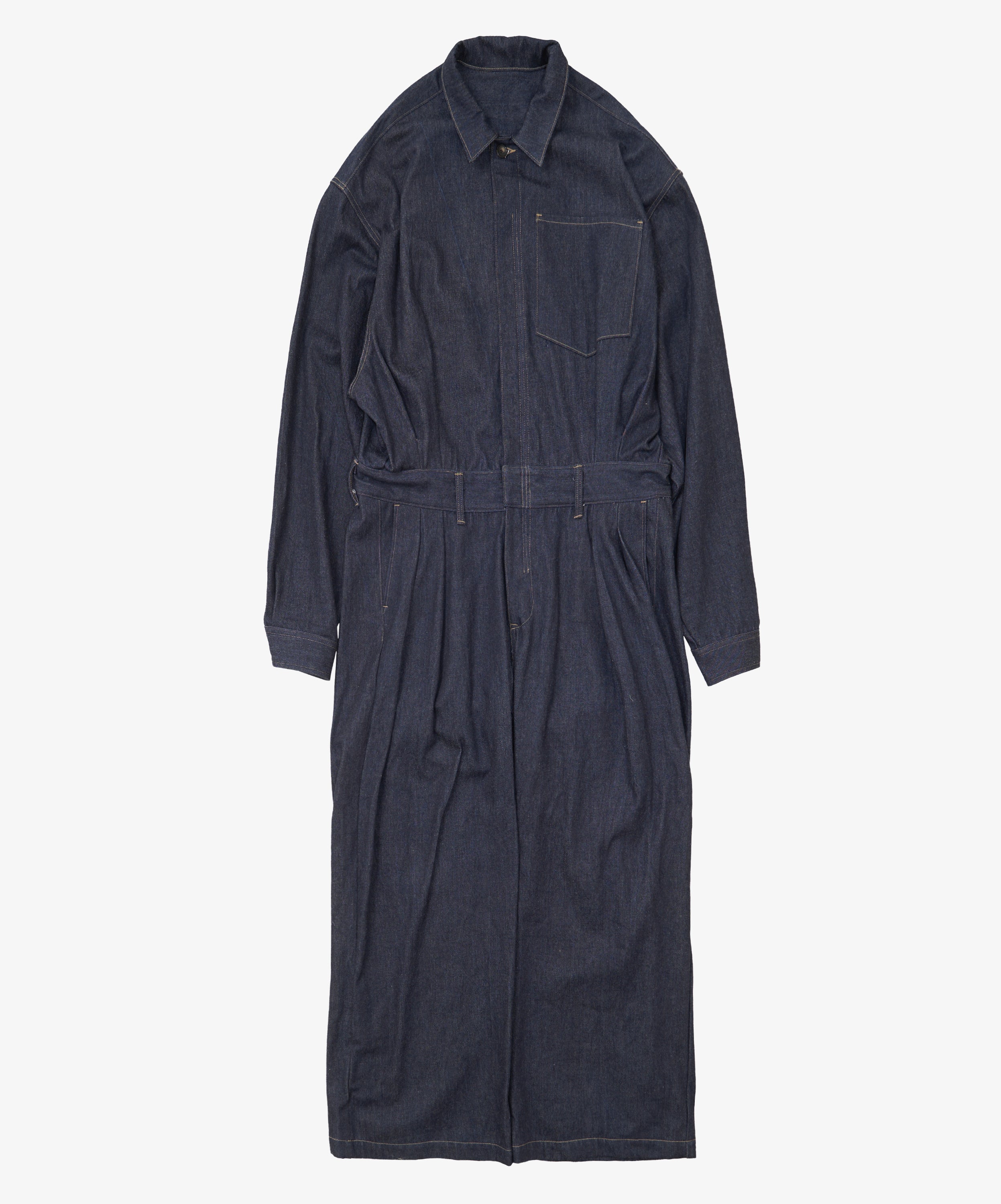 all-in-one combination denim size l - default