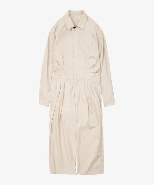 all-in-one combination cream gabardine size m - default
