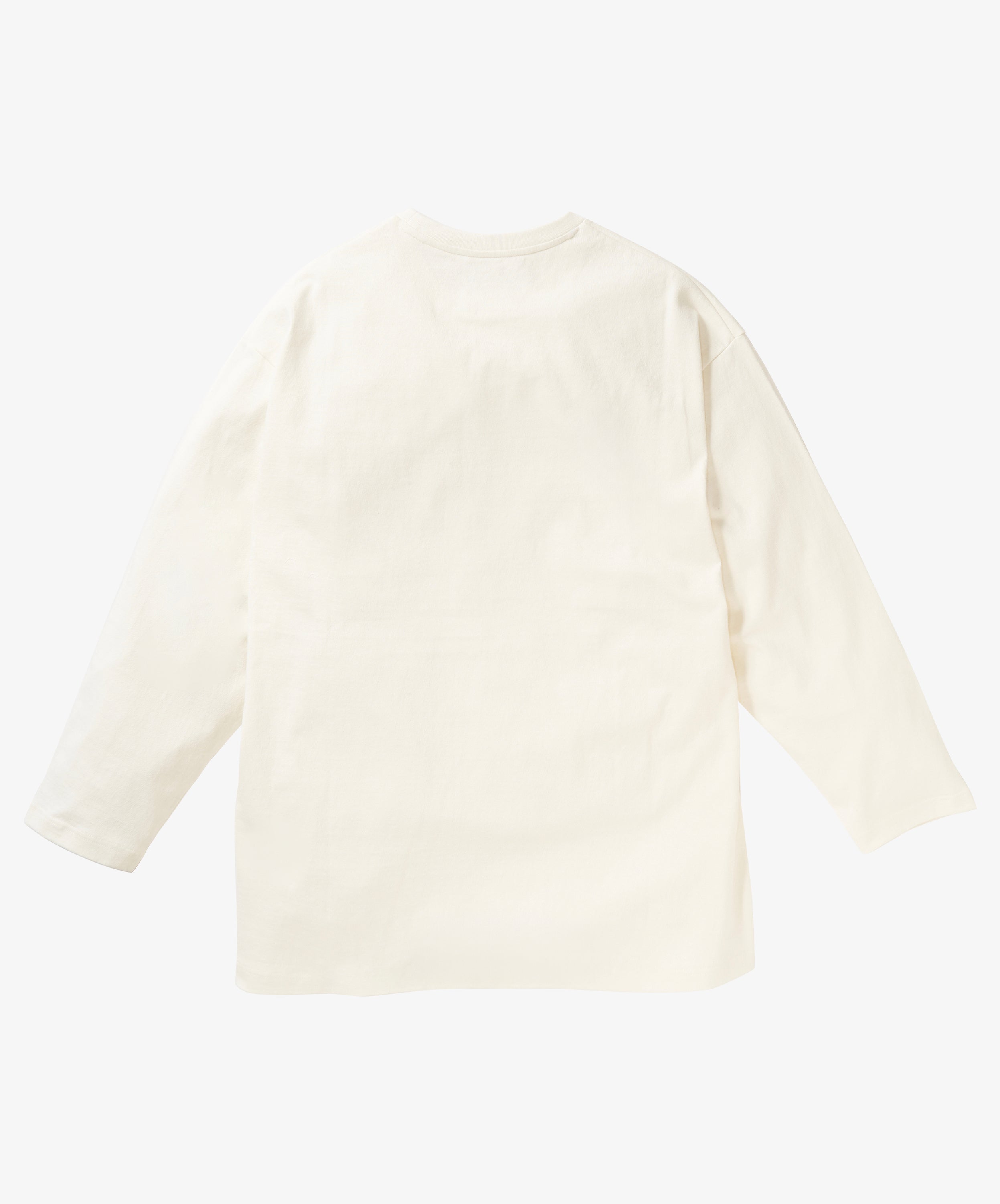 long sleeve tee pack longer length