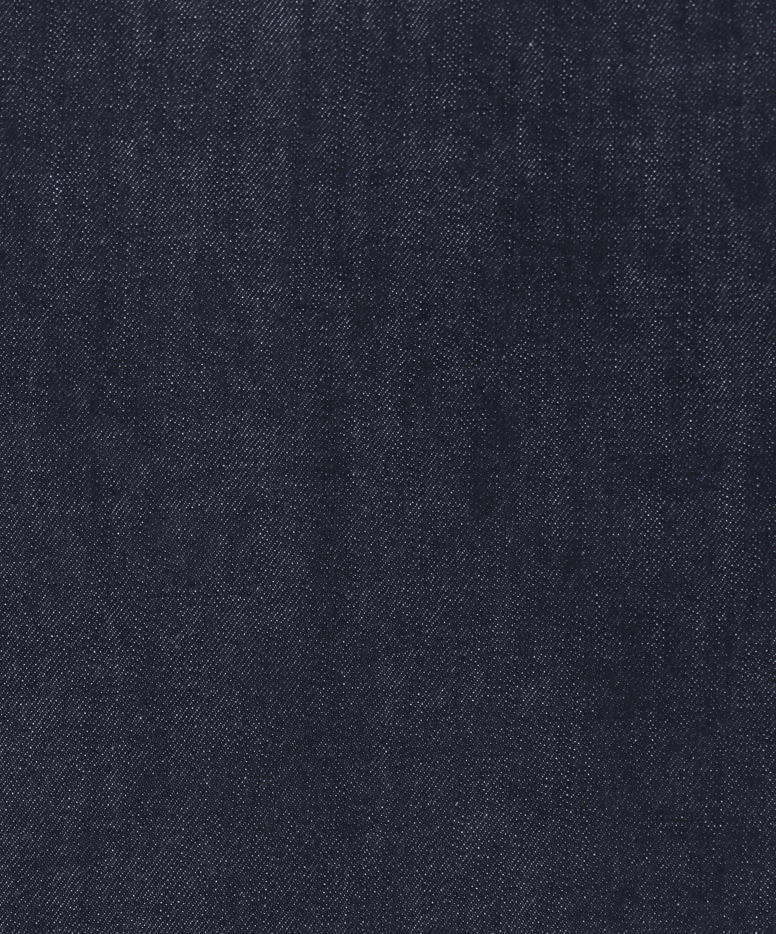 hakama pants denim one wash