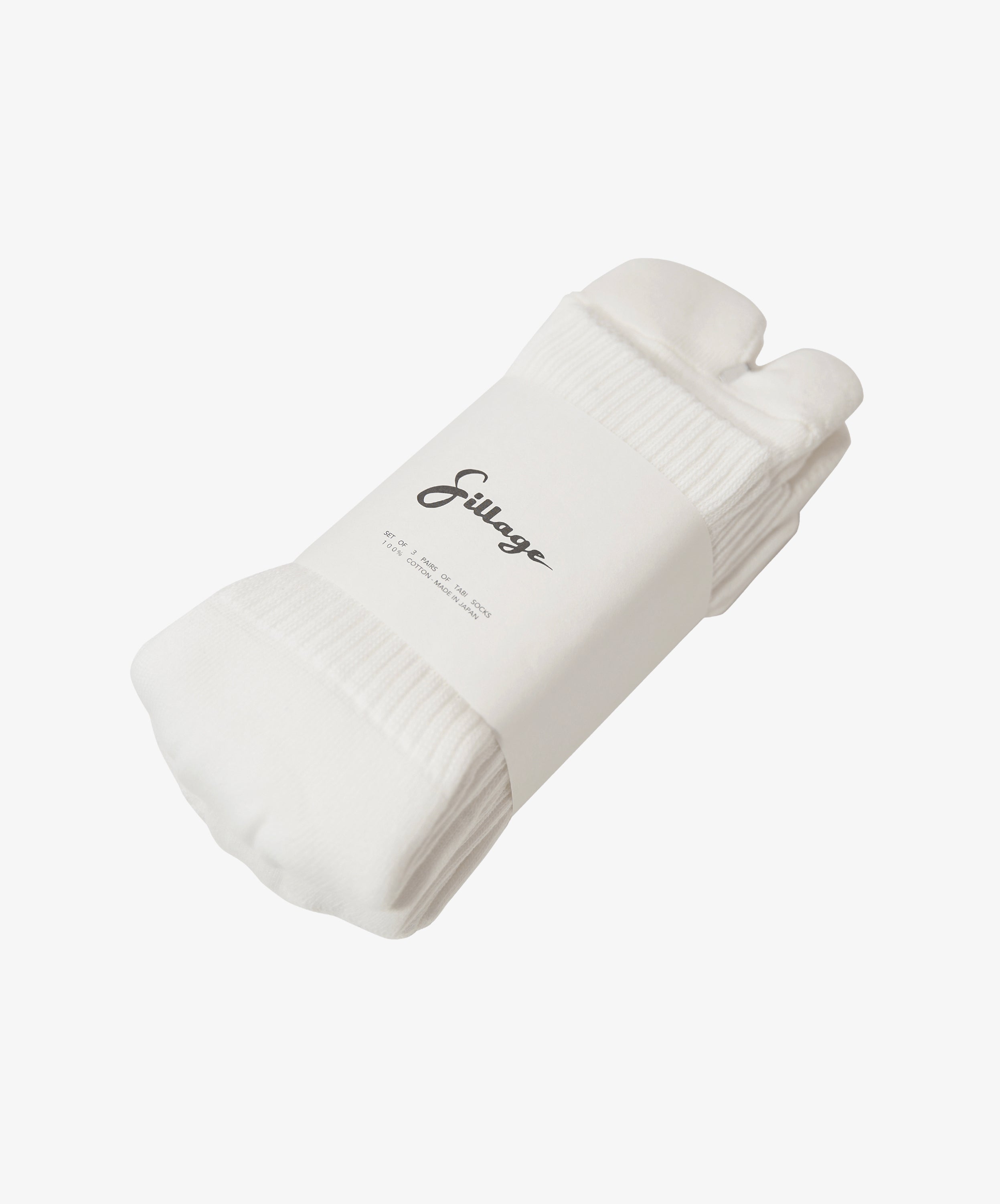 tabi socks ivory - default