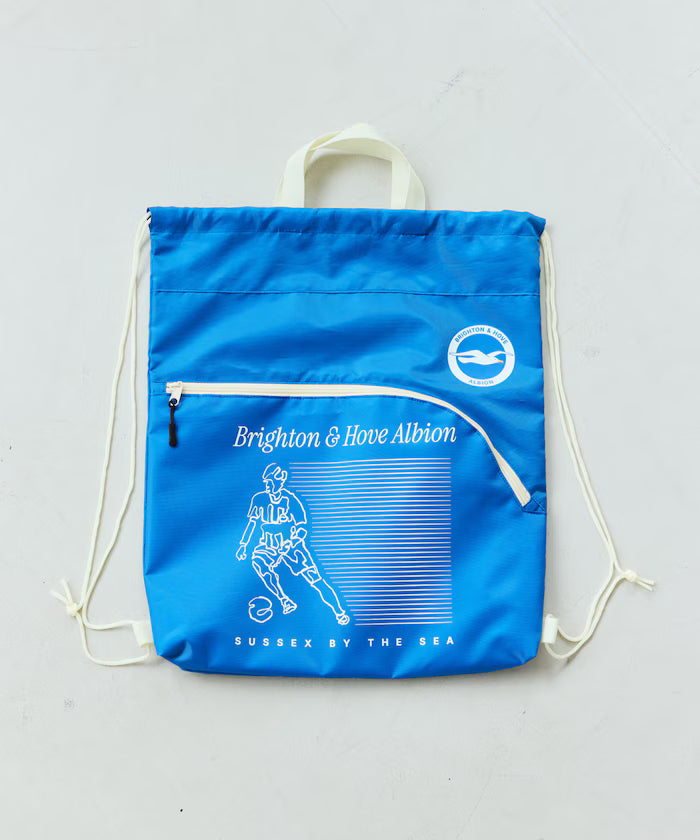 [Release on 5/22 12:00~] Brigton Dribble Cooler Sack