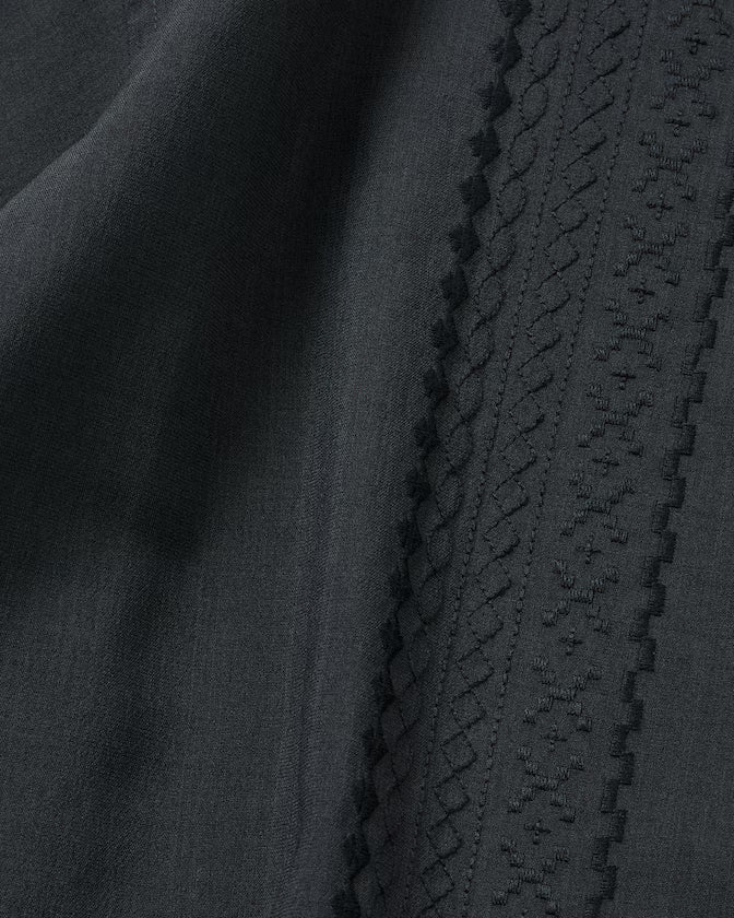 AiRide/AiRide Relax Fit Cuba Shirt/Pocketable/Quick Dry/UV Cut 【Limited Edition】