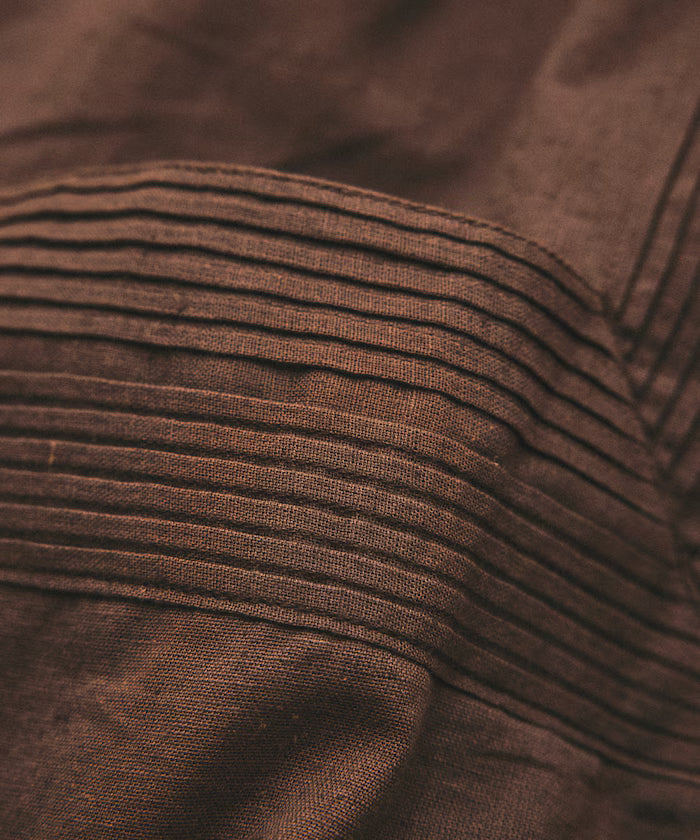 New Color Added: India-Made Relaxed Fit Cuban Shirt Short Sleeve